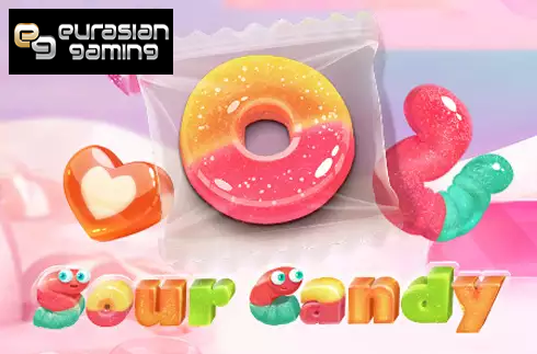 Sour Candy